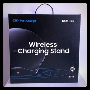 Samsung Wireless Charging Stand
